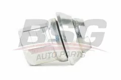 BSG BSG 30-230-021 CONNECT BIJON SOMUNU SIYAH YÜZÜKLÜ