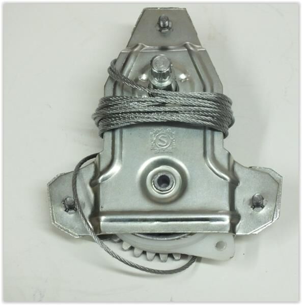 SERCELER T021 CAM KRİKOSU ÖN SERÇE