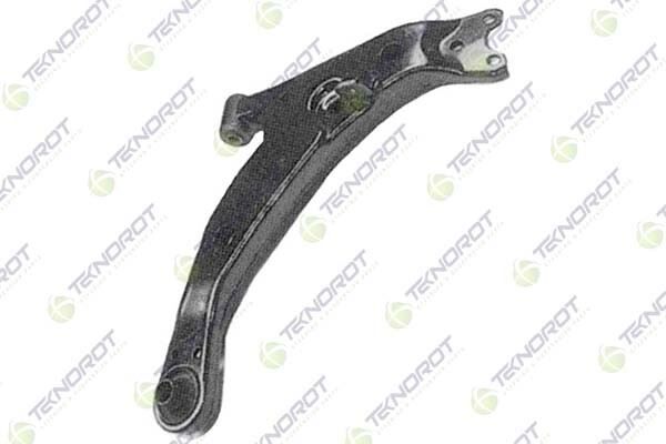 TEKNOROT T-435S SALINCAK ALT SAĞ ROTİLSİZ TOYOTA COROLLA 1.6L 4A-FE AE111 98-00-1.3L 4E-FE EE111 99-00 ENJEKSİYONLU