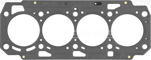 V.REINZ 613659510 SİLİNDİR KAPAK CONTASI 1.05 mm FIAT DOBLO III 10> FREEMONT 11>15 DUCATO 11> JEEP CHEROKEE 14> OPEL COMBO D 10> 2.0D MJET