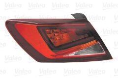 VALEO 045114 STOP SOL SEAT LEON 2012 LED