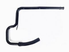 KALORIFER HORTUMU KOMPLE CONNECT 02>13 FOCUS 98>05 1.8TDCI 75PS 90PS