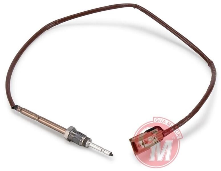 EGT TURBO HAVA SICAKLIK SENSÖRÜ RENAULT CLIO IV-CAPTUR-MGN III-IV-KNG II-LOGAN-DUSTER 1.5 DCİ