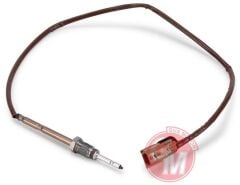 EGT TURBO HAVA SICAKLIK SENSÖRÜ RENAULT CLIO IV-CAPTUR-MGN III-IV-KNG II-LOGAN-DUSTER 1.5 DCİ