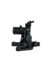 TERMOSTAT KOMPLE FIAT EGEA-DOBLO-FIORINO EURO 6 -1.3 MTJ 2016 > BIPPER-NEMO 1.4 HDİ 2010 55233327