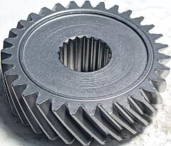 AFT GD175150 6.VİTES DİŞLİSİ KARŞILIĞI VOLKSWAGEN 31 DİŞ KÜÇÜK