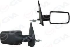 GVA 1026004 DIŞ DİKİZ AYNASI MEKANİK SAĞ TEMPRA-TİPO 88-95 VM-153R