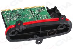 GVA 9107713 FAR KUMANDA UNITESI XENON. KODLANMIS BMW F01 F02 F03 F04 11>15