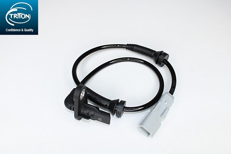 MOTORTEC TRN0133 ABS SENSÖRÜ ARKA SOL DACIA LOGAN II 12> SANDERO II 12> RENAULT SYMBOL III 13>