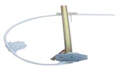 SERCELER T006 CAM MEKANİZMA SETİ SAĞ ELEKTRİKLİ MOTORSUZ DKŞ-SLX 116