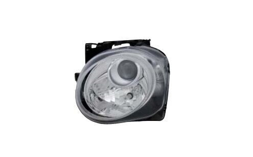 TYC NIS10JU009 20-F128-05-2B FAR SOL NISSAN JUKE 10> ELK. MOTORLU