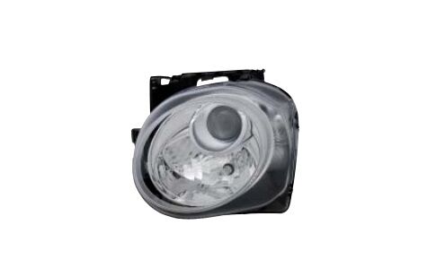 TYC NIS10JU009 20-F128-05-2B FAR SOL NISSAN JUKE 10> ELK. MOTORLU