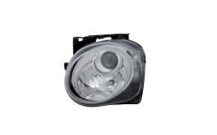 TYC NIS10JU009 20-F128-05-2B FAR SOL NISSAN JUKE 10> ELK. MOTORLU