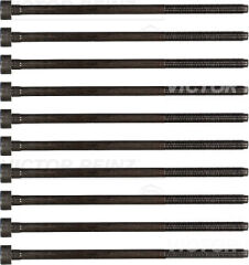 V.REINZ 143222101 SİLİNDİR KAPAĞI CİVATA SETİ ALFA ROMEO 147 01>10 156 97>05 1.6 16V