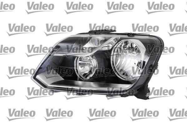 VALEO 044880 FAR SAĞ VW AMAROK 2.0TSI-TDI 10 >