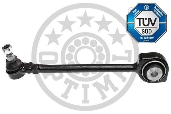 SALINCAK ON SOL ALT 4-matic MERCEDES W204 S204 C207