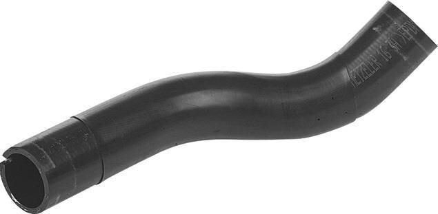 RADYATÖR ALT HORTUMU DUCATO 2.8 TD