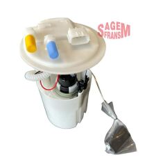 YAKIT ŞAMANDIRASI RENAULT MEGANE III 09>15 SC NIC III 09>16 FLUENCE 09> KANGOO 08> 1.5dCi 1.6dCi