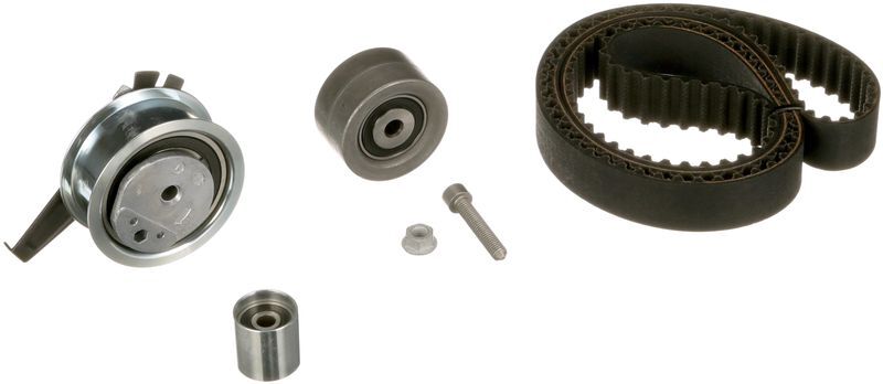 GATES K015695XS TRİGER SETİ VW-SKODA-AUDİ-CUPRA-SEAT 16> FORD 23> 2.0 TDİ DSUD-DTRB-DTRD-DEZE-DTNA-DTUA 149 DİŞ 2016 > DTUA-DSUD-DTRB-DTRD-DEZE-DTNA