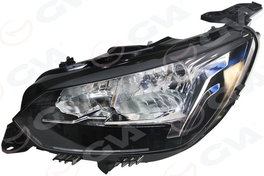 GVA 2043387 SOL FAR PEUGEOT P208 19> P2008 19> BERRAK HALOJEN E-BELGELİ