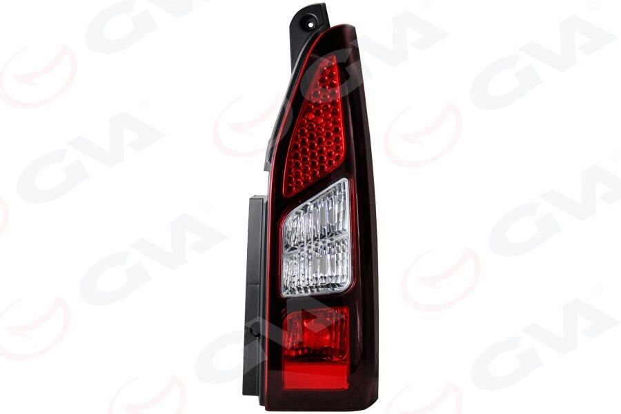 GVA 2045010 STOP LAMBASI DUYSUZ SAĞ PEUGEOT PARTNER-CITROEN BERLİNGO 12-19