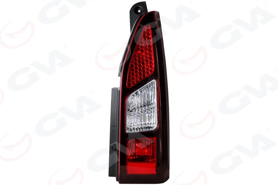 GVA 2045010 STOP LAMBASI DUYSUZ SAĞ PEUGEOT PARTNER-CITROEN BERLİNGO 12-19