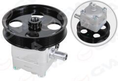 GVA 2599901 HİDROLİK DİREKSİYON POMPASI VOLVO S60I 01>06 S80 I 2.4D 05->06 XC90 I 02> V70 II 2.4 D5 AWD 05>07 D 5244 T2-D 5244 T5