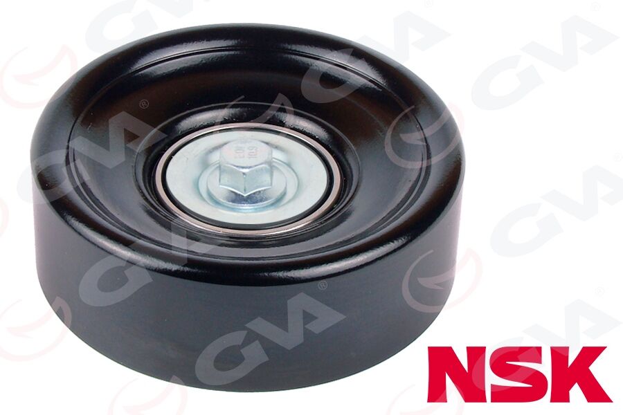 GVA 2737113 ALTERNATÖR GERGİ RULMANI FIESTA 1.8DI 00- -FOCUS 1.8TDCI-1.8DI-1.8TDDI 98-04 -TOURNEO CONNECT 1.8D