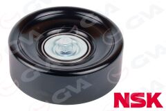 GVA 2737113 ALTERNATÖR GERGİ RULMANI FIESTA 1.8DI 00- -FOCUS 1.8TDCI-1.8DI-1.8TDDI 98-04 -TOURNEO CONNECT 1.8D
