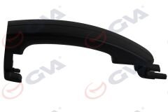 GVA 8633118 KAPI DIŞ AÇMA KOLU SAĞ FORD TRANSİT 12> V363-V362 SÜRGÜLÜ