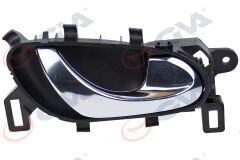 GVA 8699112 İÇ KAPI KOLU ÖN/ARKA SAĞ QASHQAI 14-19