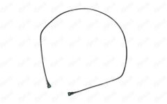 IBRAS 17531 YAKIT BESLEME GERİ DÖNÜŞ BORUSU PEUGEOT P207 07>15 P208 12>19 CITROEN C3 09>15 1.6 HDI DV6DT DV6DT