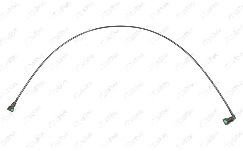 NIFEA 16507 YAKIT BORUSU PEUGEOT P307-P308-P3008 CITROEN C4 I 1.6 HDİ 2004
