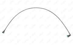 NIFEA 16507 YAKIT BORUSU PEUGEOT P307-P308-P3008 CITROEN C4 I 1.6 HDİ 2004