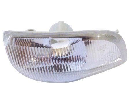 PLEKSAN 3624 DIŞ DİKİZ AYNA SİNYALİ SAĞ CLIO SYMBOL 2012 >