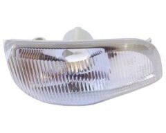 PLEKSAN 3624 DIŞ DİKİZ AYNA SİNYALİ SAĞ CLIO SYMBOL 2012 >