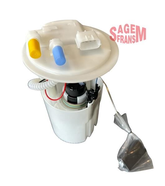 SAGEM 30185 YAKIT ŞAMANDIRASI RENAULT MEGANE III 09>15 SC NIC III 09>16 FLUENCE 09> KANGOO 08> 1.5dCi 1.6dCi
