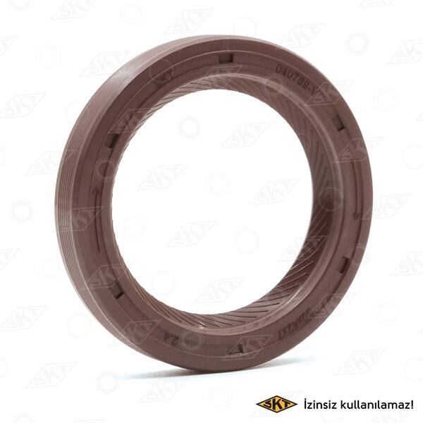 SKT 040789-V EKSANTRIK KECESI ON CLIO KANGOO R19 MEGANE I LOGAN SANDERO 1.6 K7M CLIO II SYMBOL THALIA 1.4 E7J / K7J 30x42x7