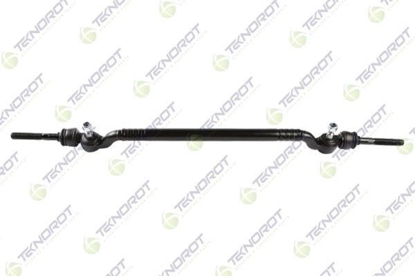 TEKNOROT B-406 ARA ROT ON BMW E39 M62 95>03