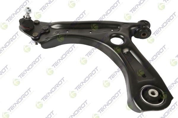 TEKNOROT V-928 SALINCAK ON SOL VW-SKODA-SEAT-AUDİ POLO-IBIZA-FABIA-A1 10> ROTİLLİ