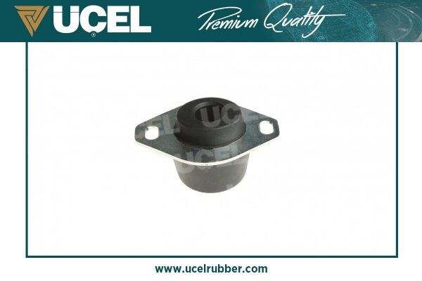UCEL S41507 MOTOR TAKOZU SOL ŞANZIMAN P106-P206-P307-P308-PARTNER-BERLINGO-C3 AIR-C4-SAXO-XSARA-DS4 1.4-1.6 TH P-VTI-HDI