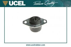 UCEL S41507 MOTOR TAKOZU SOL ŞANZIMAN P106-P206-P307-P308-PARTNER-BERLINGO-C3 AIR-C4-SAXO-XSARA-DS4 1.4-1.6 TH P-VTI-HDI