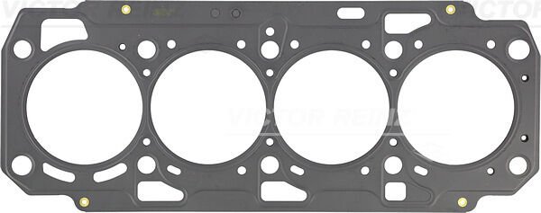 V.REINZ 613659500 SİLİNDİR KAPAK CONTASI 0.95 mm FIAT DOBLO III 10> FREEMONT 11>15 DUCATO 11> JEEP CHEROKEE 14> OPEL COMBO D 10> 2.0D MJET