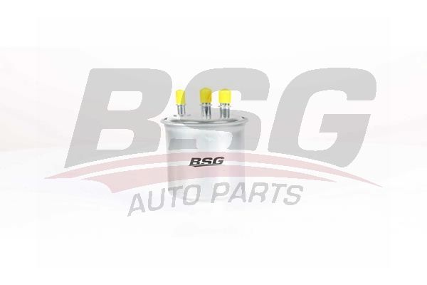 BSG BSG 40-130-015 CARNIVAL/SSANGYONG/TERRACAN/MONDEO/FOCUS/CONNECT YAKIT FILTRESI MÜSÜRSÜZ
