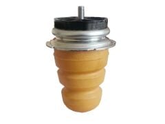 AMORTİSÖR ARA YATAK TAKOZU ARKA FIAT DOBLO I 01>