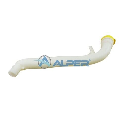 SU FİSKİYE DEPO BORUSU CLIO IV 17 >