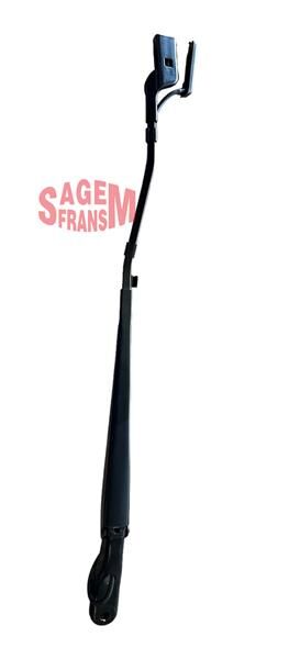 SİLECEK DIŞ KOLU ÖN SOL PEUGEOT RİFTER