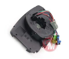 GUA 42138 DİREKSİYON AIRBAG SARGISI RENAULT MEGANE II SEDAN
