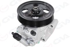 GVA 2537003 HİDROLİK DİREKSİYON POMPASI MONDEO IV 07>14 GALAXY 07>14 S-MAX 07>14 2.0 TDCI VOLVO S80 II 08>11 2.0