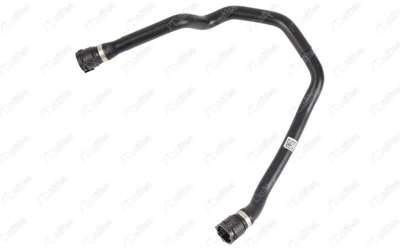 NIFEA 35062 RADYATOR YEDEK SU DEPO HORTUMU BMW E46 M43